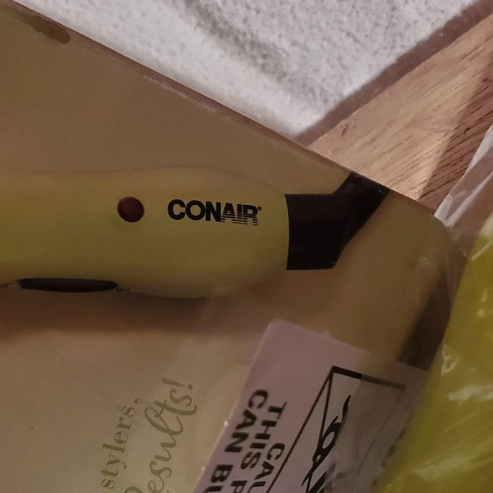 Wavy wand Conair - Picture 3 of 3